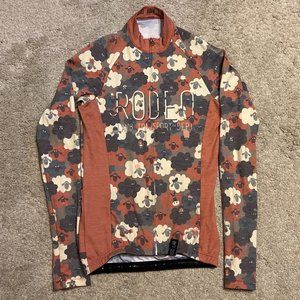 Rodeo Labs Wool Lamboflauge Cycling Jersey